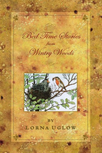 Bed Time Stories From Wintry Woods