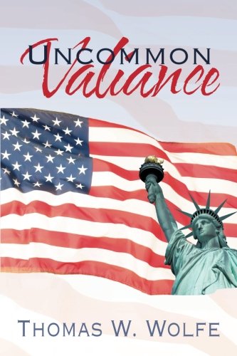 Uncommon Valiance