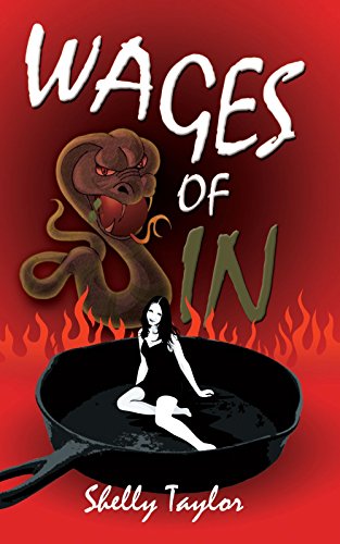 Book Cover Wages Of Sin