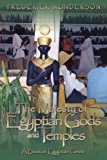 The Majesty of Egyptian Gods and Temples: A Book of Egyptian Poems