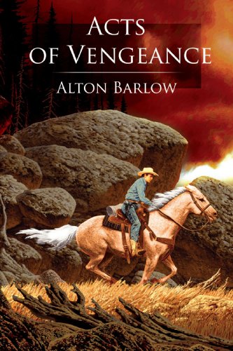Acts of Vengeance