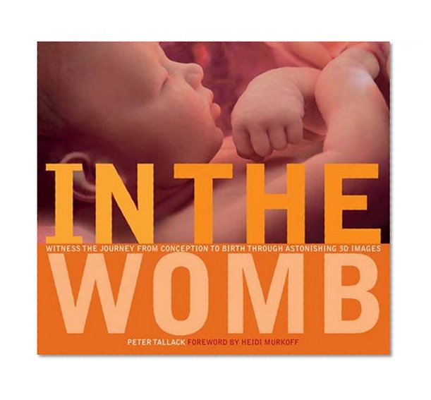 In the Womb: Witness the Journey from Conception to Birth through Astonishing 3D Images