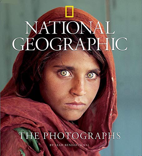 Book Cover National Geographic: The Photographs (National Geographic Collectors Series)
