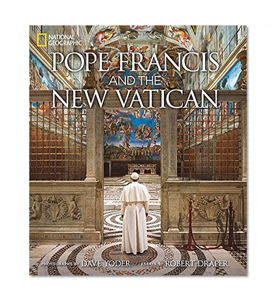 Pope Francis and the New Vatican