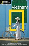 National Geographic Traveler: Vietnam, 3rd Edition
