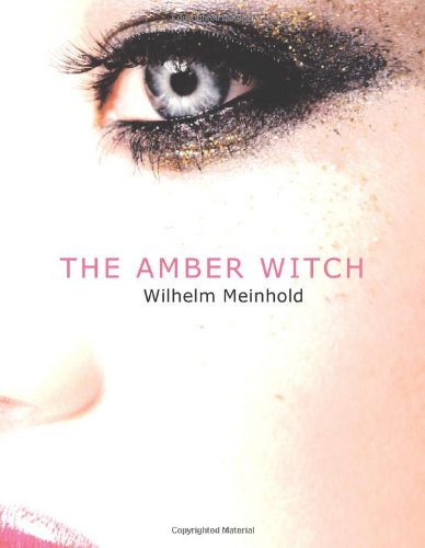 The Amber Witch
