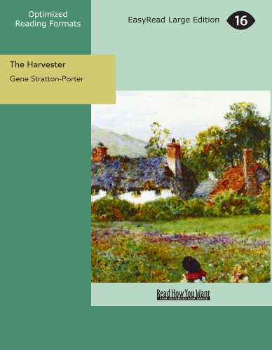 The Harvester