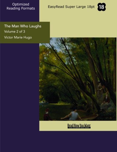 The Man Who Laughs