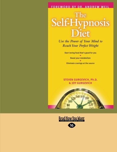 The Self-Hypnosis Diet