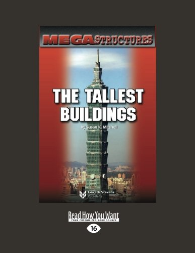 MEGA STRUCTURES: THE TALLEST BUILDINGS