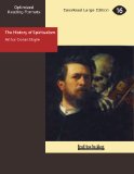 The History of Spiritualism