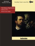 The History of Spiritualism