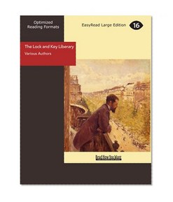 The Lock and Key Liberary