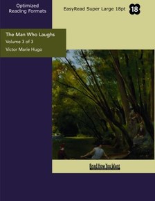The Man Who Laughs