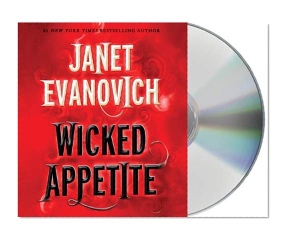 Wicked Appetite