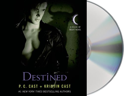 Destined (House of Night Novels)