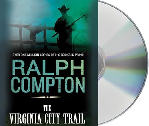 The Virginia City Trail (The Trail Drive)