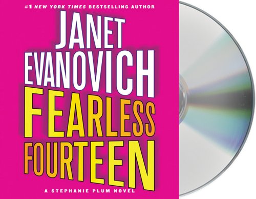 Fearless Fourteen: A Stephanie Plum Novel (Stephanie Plum Novels)