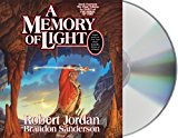A Memory of Light (Wheel of Time, Book 14)