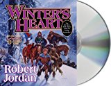 Winter's Heart: Book Nine of 'The Wheel of Time'