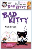 Bad Kitty (Book & CD)
