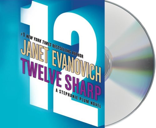 Twelve Sharp (Stephanie Plum Novels)