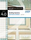 Building Systems Question and Answer 2009
