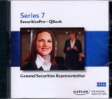 Kaplan Series 7 SecuritiesPro QBank General Securities Representative