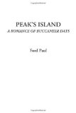 Peak's Island (A Romance of Buccaneer Days)