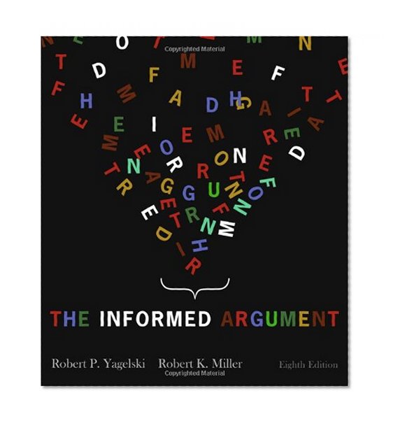 Book Cover The Informed Argument