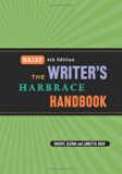 The Writer's Harbrace Handbook, Brief Edition