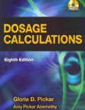 Dosage Calculations