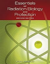 Book Cover Essentials of Radiation, Biology and Protection