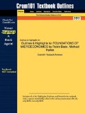 Studyguide for FOUNDATIONS OF MICROECONOMICS by Robin Bade, ISBN 9780321522382
