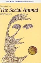 Book Cover The Social Animal