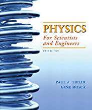 Physics for Scientists and Engineers, Vol. 1, 6th: Mechanics, Oscillations and Waves, Thermodynamics,