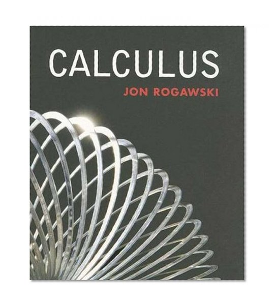 Calculus (Paper)