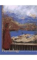 Psychology in Modules (Cloth), Study Guide, E-Book, Psychsim Booklet & Cd-Rom V 5.0