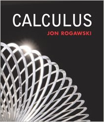 Single Variable Calculus (High School)