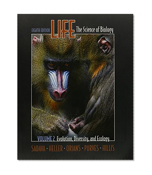 Life Volume 2 & 3