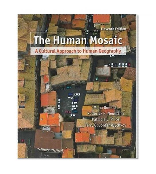 The Human Mosaic