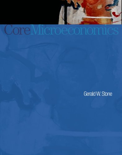 CoreMicroeconomics w/CourseTutor