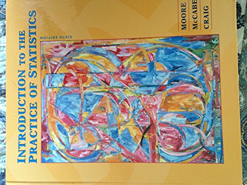 Introduction to the Practice of Statistics: w/Student CD