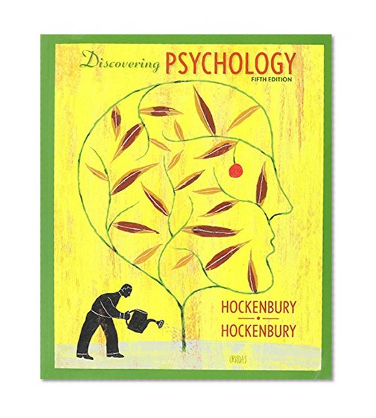 Discovering Psychology & Study Guide