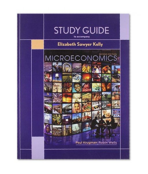 Study Guide for Microeconomics