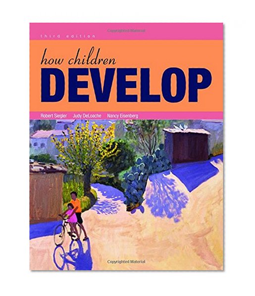 How Children Develop
