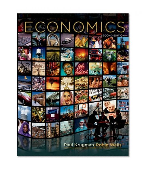 Economics (High School Version)