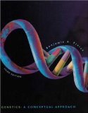 Genetics (Paper): A Conceptual Approach