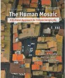 The Human Mosaic