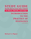 Study Guide: Introduction to the Practice of Statistics, 6th edition
